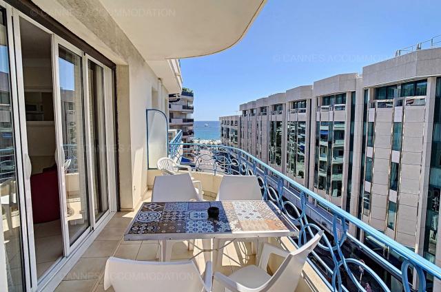 Cannes Lions 2024 apartment rental D -115 - Details - RI Medicis 42